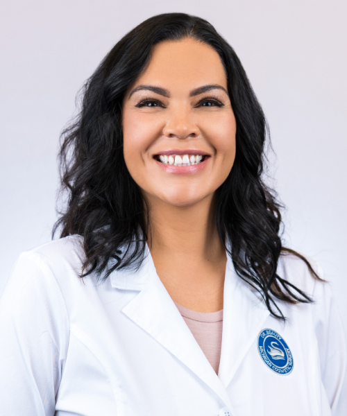 Michele - Scrub Technician