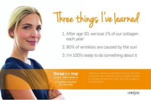 Cynosure 3 things