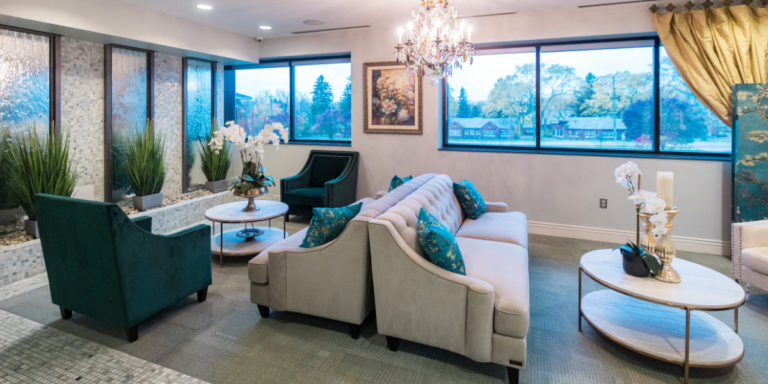 Michigan Cosmetic Surgery Office