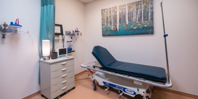 Michigan Cosmetic Surgery In-House OR