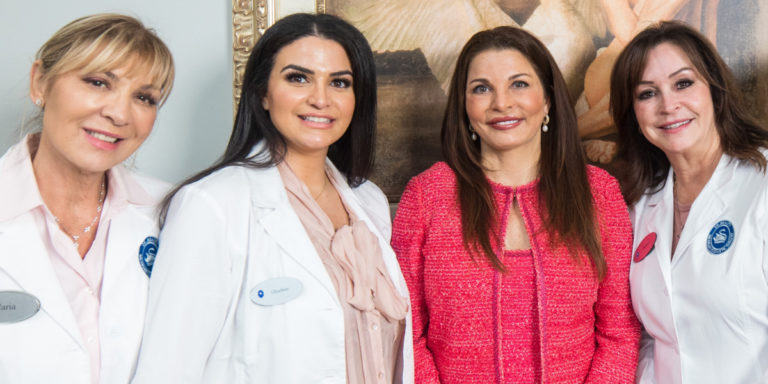 Michigan Cosmetic Surgery Team