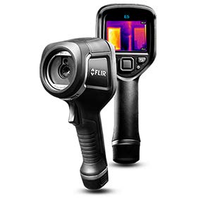 Flir device