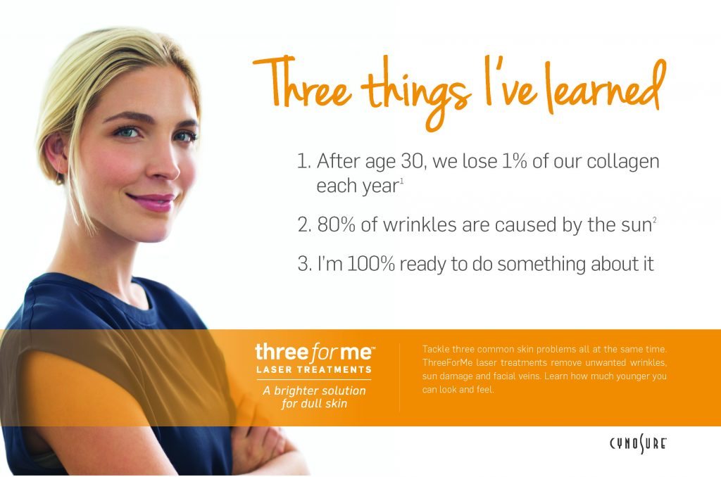 3 Things I've Learned
