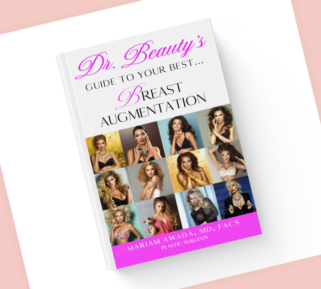Dr. Beauty Guide to Your Best Breast Augmentation